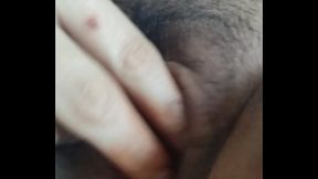 Pussy masturbaci&oacute_n