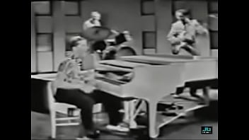 Jerry Lee Lewis - Whole Lotta Shakin&#039_ Goin&#039_ On - 1957