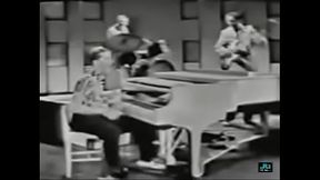 Jerry Lee Lewis - Whole Lotta Shakin'_ Goin'_ On - 1957