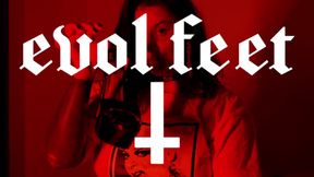 You&#039;re Destined to Lick My Soles for Hours