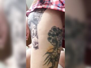Amelia takes takes pounding by big penis