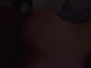 sexy whiteboy bred deep after BBC pounding