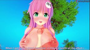 lala red pov sex before class - to love ru - full & pov version on sheer & ptrn: fantasyking3