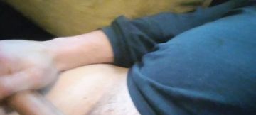 Bamathug11 masturbate solo