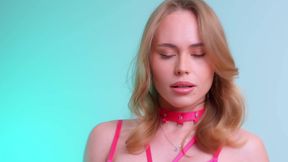 Member Video @Marimoore @Dancing & #Sexy Lingerie #Solo #Blonde clips hot porn | Tik.Porn
