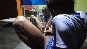 Gay Teens Handjob Touching Friend Cock Porn Videos