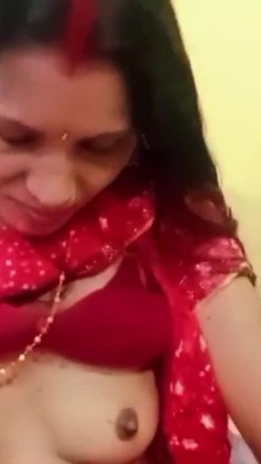 New marriage couple xxx video   Clip 1