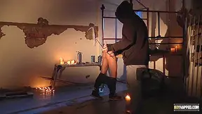 Bound By Debt - 2 - Chris Jansen