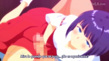 Yamitsuki Mura Full sub espaol
