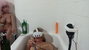 Lizzy Yum Sd August 2025 Dilating #33