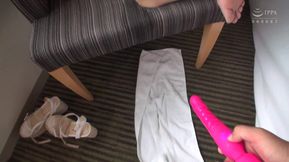 Companion: Yuri (28) / overflowing energy kansai dialect gets you super excited and shoot a massive cumshot sex