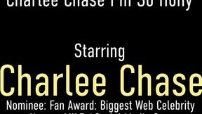 Sneaky Charlee Chase and Chase at charleechase action