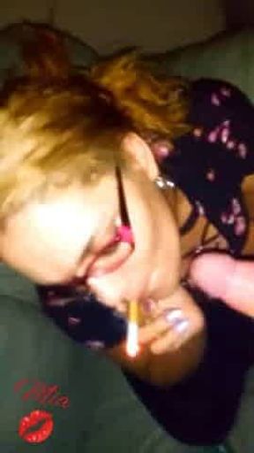 Smokey Bj