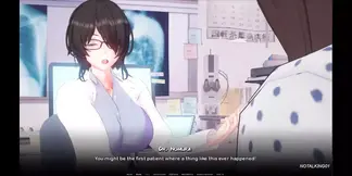 3D Animated Twisted World ep7: Sultry Hentai Fuck
