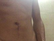 my big thick cock squirts a lot of cum