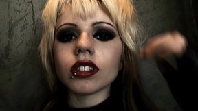 Lexi Belle'_s Kinky BDSM Whore Fest: Bound, Whipped &amp_ Fucked Raw Till Her Holes Drip Cum and Beg for More!