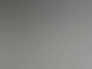 Naughty stud whipping poor granny