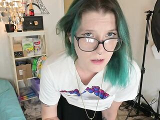 Beauty: the Anal Experience
