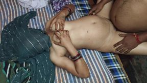 Bihari Village Women Pusssy Enjoying in Oyo Rooms Wife Shear in Freands