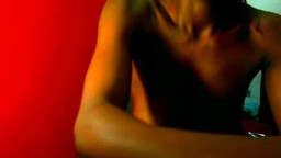Negri Sexy Private Show