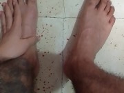 Fetiche de pies