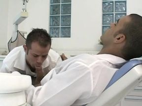 Let's Play Doctor