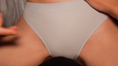 Rubbing My Hot Blonde Stepmom Milf Big Ass Big Tits Homemade POV Petting Step Fantasy Amateur Gushing Female Orgasm Creamy Pussy Humping