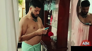 O ENGANADOR DA ROLA GROSA MACETOU SEM DO ESSE CASADO