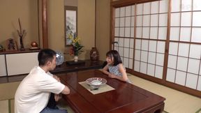 Chest Shaved Pussy Niece’s Secret Bathroom Sex Tape -3