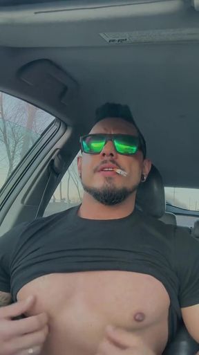 Sir, Would You Accept a Ride?