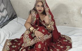 Celebration the Wedding Night