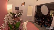 BTS - Skinny Newcomer Tess Thompson Poses Seductively For Bryan Gozzling!