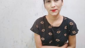 Muslim girl ke step father ne jabar dasti chodane hotel le gya