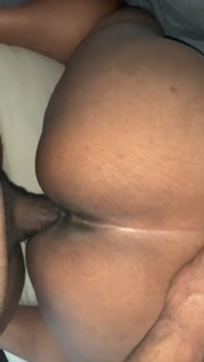 Lunch break dick