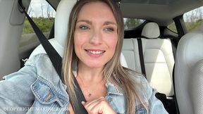 marine-rossi - update #1 - may 19, 2025