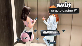 DOS AMIGAS LE PAGAN CON SEXO A UN CHOFER DE UBER Almendragala Valentinofox Miagreco