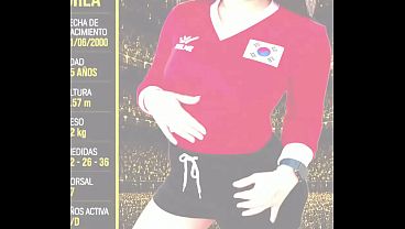 CONVOCATORIA SELECCION VIRTUAL COREA. PARODIA