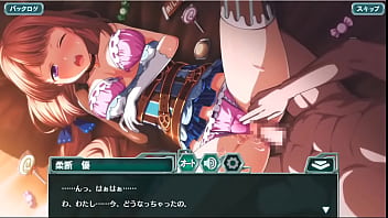 [イディオムガール] 柔断 優（やわいたち すぐる） 迷い迷って・・・・・・