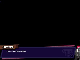 [DEMO] Schlong Studio - Bryce Callahan Touching Himself