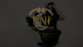 Sioux Sinner Photo Set