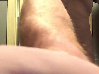 Justin Bates Ginger Hunk Solo
