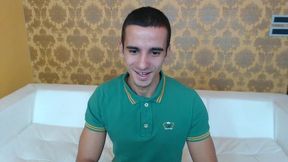 Ivar Gray Private Show