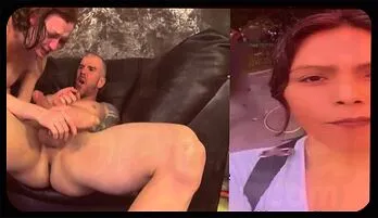 Katherine Riveros' Steamy Anal Debut - Unleashed Passion