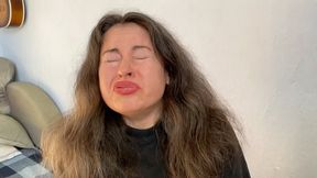 unexpected sneeze aVi