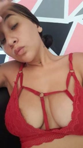 anal sex in the bathroom