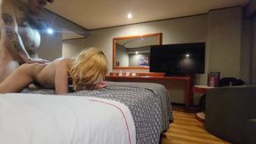 Sissy Slut Gets Fucked in the Ass