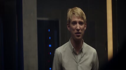 Ex Machina (2014) pelicula audio latino  espaol