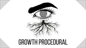 Growth Procedural (NO Effects, mp4 file audio only)