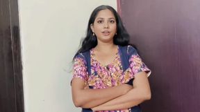 DESI MILF COMPENSATE WITH HER TENANT AND EVERYTHING BECAME FINE