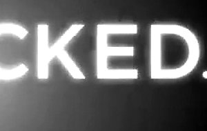 Blacked wife gigi allens takes her first big black cock